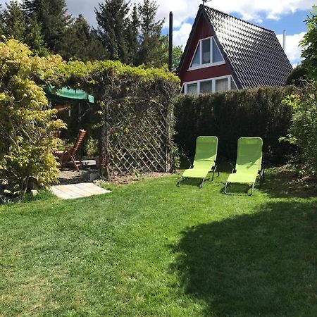 فيلا Ferienhaus Schadertalblick Wolfshagen  المظهر الخارجي الصورة