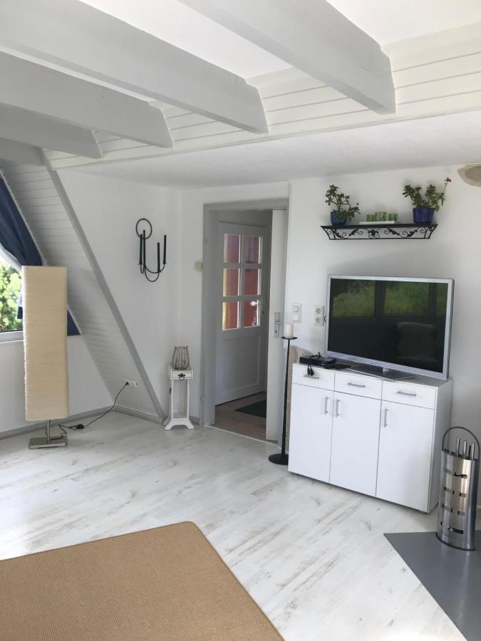 فيلا Ferienhaus Schadertalblick Wolfshagen  المظهر الخارجي الصورة