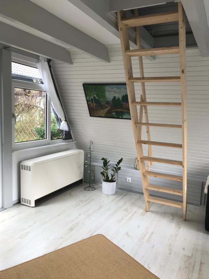 فيلا Ferienhaus Schadertalblick Wolfshagen  المظهر الخارجي الصورة